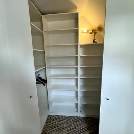Stadtzauber شقة