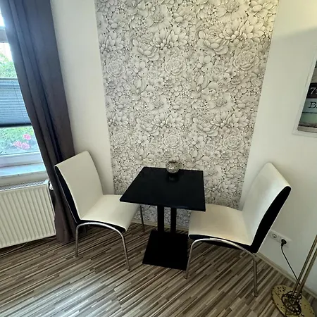 Stadtzauber شقة